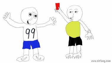 旷野（白）VS中能（蓝） “北京现代杯”第二届铜山足球联赛比赛直击 ... ... ...