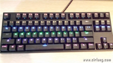 [回血中]近期剁手作业,显示器,机械键盘,鼠标.