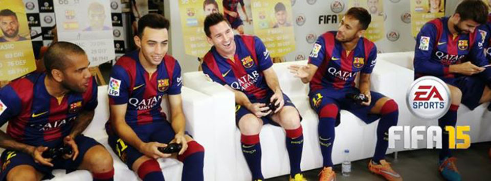 FIFA